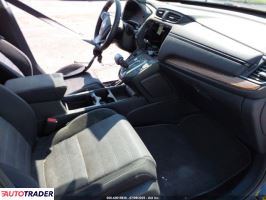 Honda CR-V 2020 1