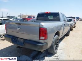 Dodge Ram 2020 3