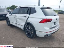 Volkswagen Tiguan 2024 2
