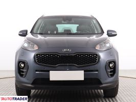 Kia Sportage 2016 1.6 130 KM