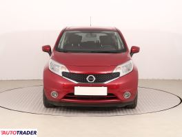 Nissan Note 2015 1.2 96 KM