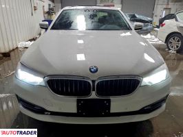 BMW 530 2019 2