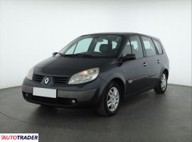 Renault Grand Scenic 2006 1.9 118 KM