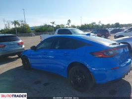 Honda Civic 2025 2