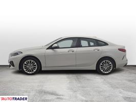 Rover 216 2022 1.5 116 KM Rover 216 2022 1.5 116 KM