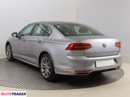 Volkswagen Passat 2018 2.0 147 KM
