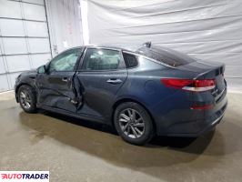 Kia Optima 2020 2