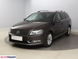 Volkswagen Passat 2014 1.6 103 KM