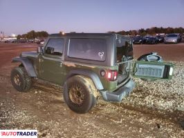 Jeep Wrangler 2024 2