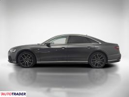 Audi A8 2023 3.0 286 KM