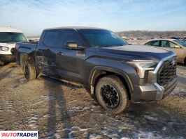 Toyota Tundra 2025 3