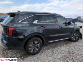 Kia Sorento 2023 1 Kia Sorento 2023 1