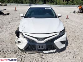 Toyota Camry 2020 2