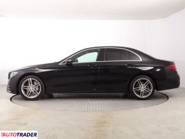 Mercedes E-klasa 2016 2.0 191 KM Mercedes E-klasa 2016 2.0 191 KM
