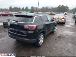 Jeep Compass 2019 2