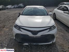Toyota Camry 2020 2