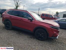 Honda CR-V 2024 2