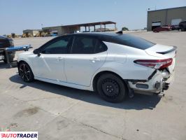 Toyota Camry 2019 2