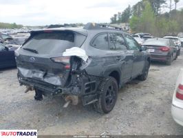 Subaru Outback 2022 2 Subaru Outback 2022 2