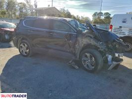 Hyundai Santa Fe 2023 2