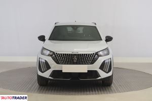 Peugeot 2008 2023 1.2 128 KM