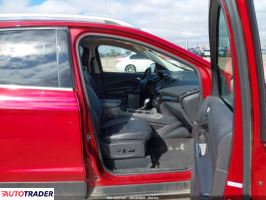 Ford Escape 2019 2 Ford Escape 2019 2