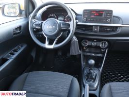 Kia Picanto 2023 1.0 65 KM Kia Picanto 2023 1.0 65 KM