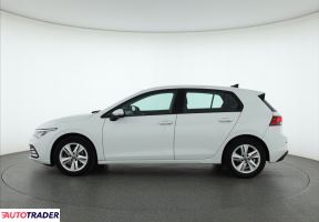 Volkswagen Golf 2021 1.0 108 KM