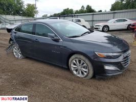 Chevrolet Malibu 2023 1 Chevrolet Malibu 2023 1