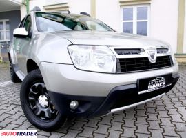 Dacia Duster 2012 1.6 105 KM