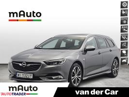Opel Insignia 2019 2.0 170 KM Opel Insignia 2019 2.0 170 KM