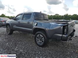 Toyota Tacoma 2021 3 Toyota Tacoma 2021 3