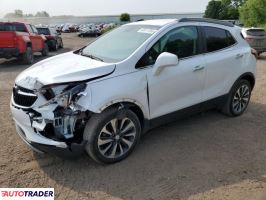 Buick Pozostałe 2021 1 Buick Pozostałe 2021 1
