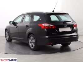 Ford Focus 2014 1.0 123 KM