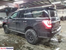 Ford Expedition 2021 3