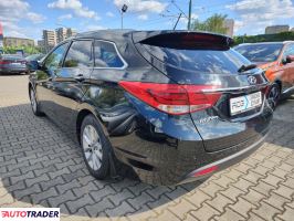 Hyundai i40 2018 2.0 165 KM