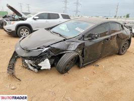 Toyota Prius 2023 2