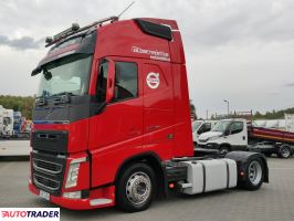 Volvo FH4 500 E6 XL Low