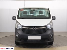 Opel Vivaro 2014 1.6