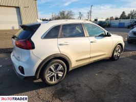 Kia Niro 2022 1