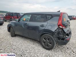 Kia Soul 2021 2