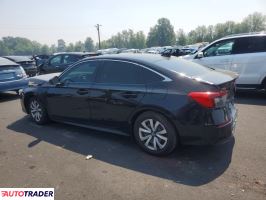 Honda Civic 2022 2