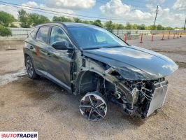 Hyundai Tucson 2026 2