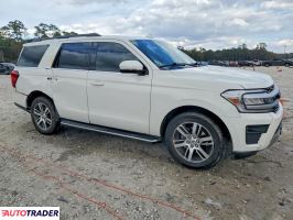 Ford Expedition 2022 3