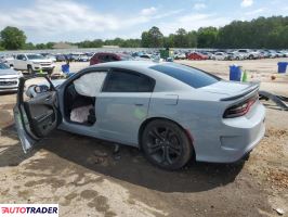 Dodge Charger 2022 5