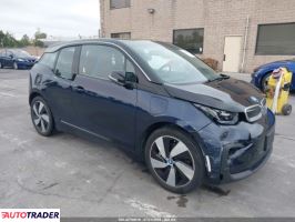 BMW i3 2020