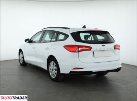 Ford Focus 2020 1.5 93 KM Ford Focus 2020 1.5 93 KM