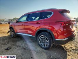 Hyundai Santa Fe 2023 1