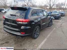 Jeep Grand Cherokee 2020 5