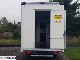 Iveco Daily 2020 2.3 Iveco Daily 2020 2.3